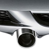 BMW Performance Exhaust - E92 335i 335is 335xi